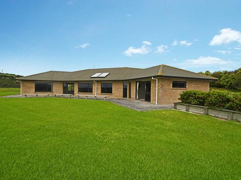 203 Pukenui Road, Kaiwaka