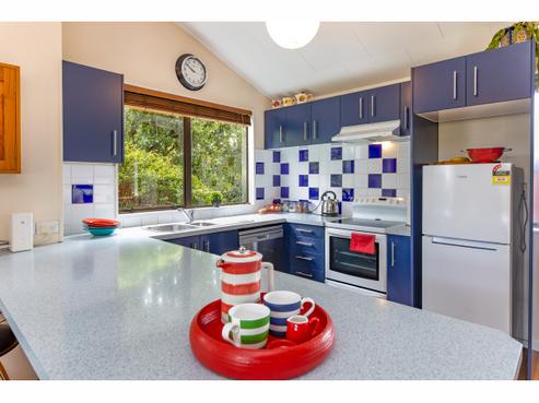 23 King Street, Coalgate