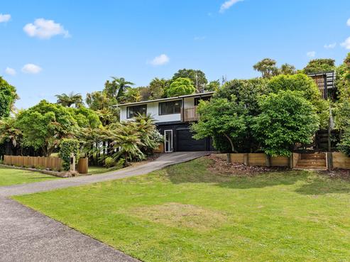 17 Tihi Road, Springfield