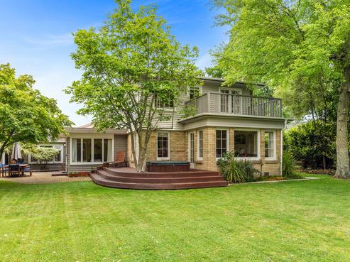 31 Sophia Street, Glenholme