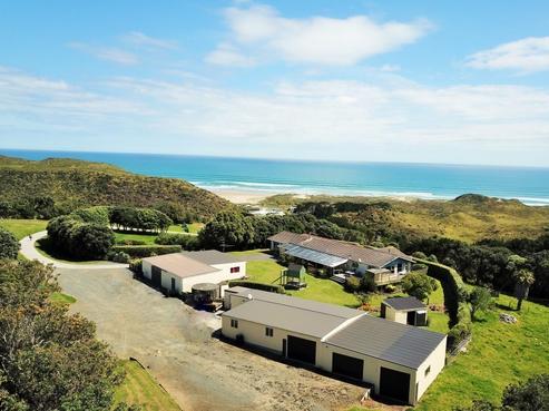 1117 Omamari Road, Dargaville Surrounds