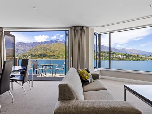 901/327 Frankton Road, Queenstown Central
