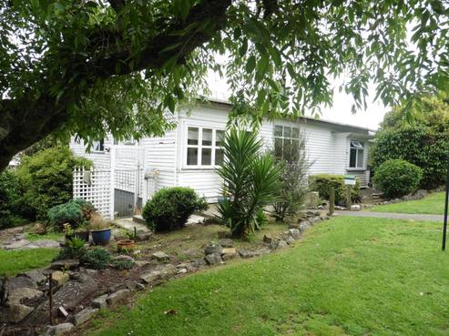 1 Lawlor Street, Te Kuiti