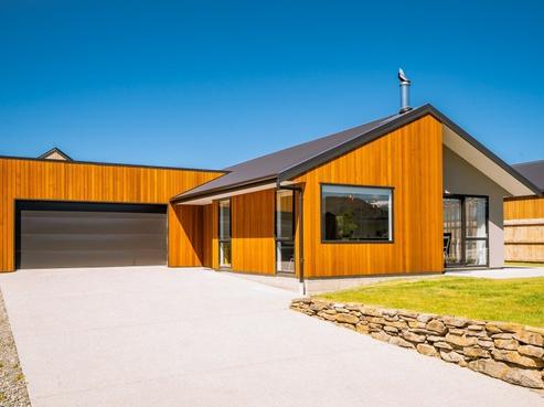 11 Obelisk Street, Wanaka