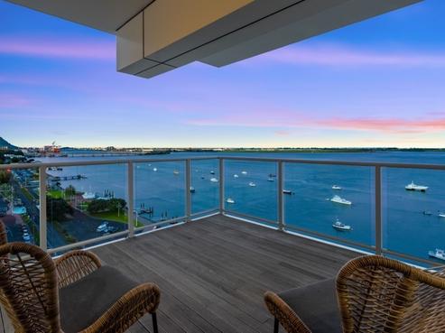 1404/72 Devonport Road, Tauranga Central