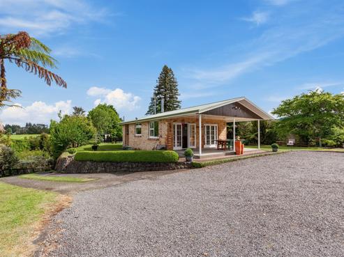 107 Taringamotu Road, Taumarunui