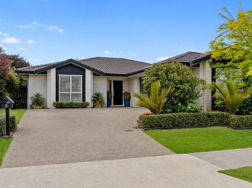 8 Prospect Terrace, Silverdale