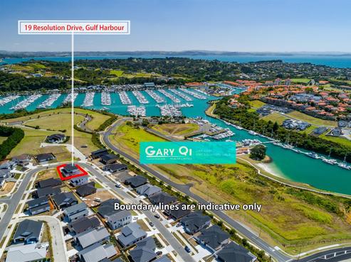 19 Resolution Drive, Gulf Harbour