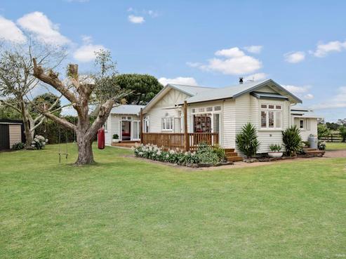 30 Wright Road, Buckland