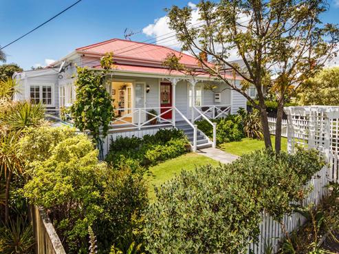 1/6 Lytton Street, Devonport