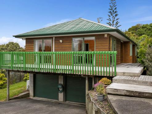 59A Tirimoana Road, Te Atatu South