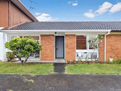 2/41 Kingsway Avenue, Sandringham