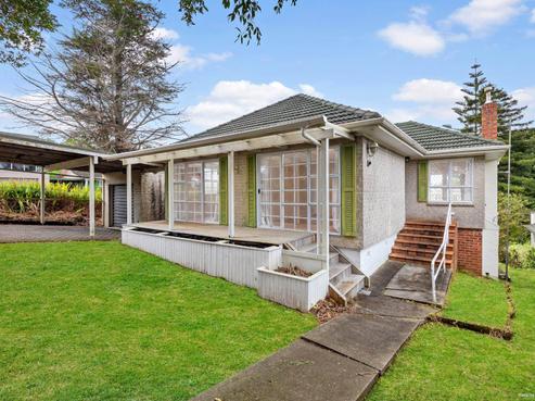 53 Pupuke Road, Birkenhead