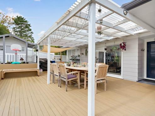 16 Halsey Drive, Lynfield