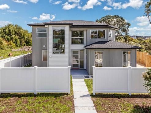 21 Glenvar Road, Torbay