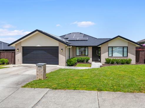 137 Hillpark Drive, Pokeno