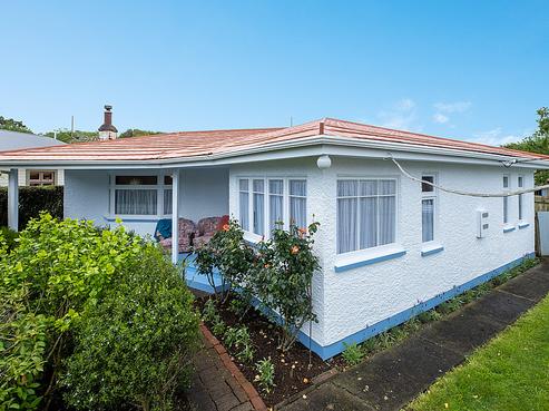 19 Page Street, Stratford
