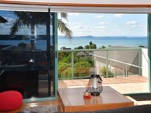 21 Beach Road, Manly