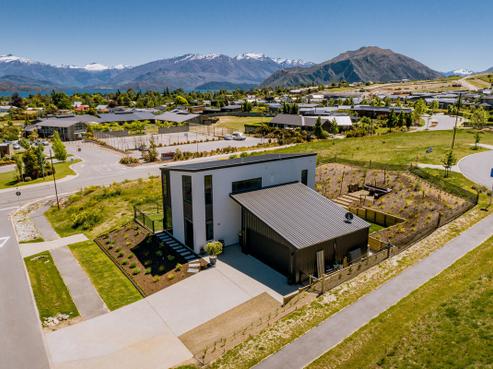 14 Tuke Lane, Wanaka