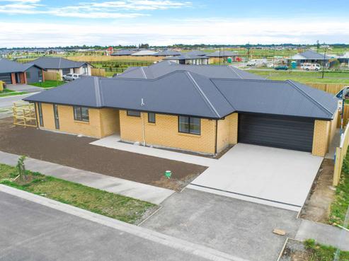 63 Avanda Avenue, Rolleston