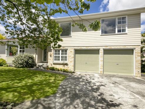 19 Waddington Drive, Naenae