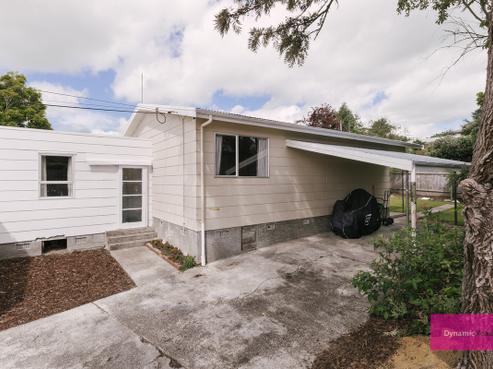 44B Glasgow Terrace, Feilding