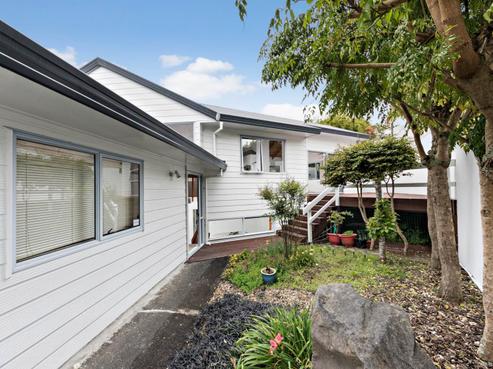 4A Fairbanks Place, Glendene