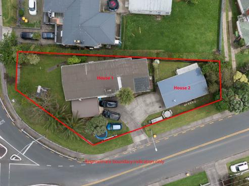 2 Hepburn Road, Glendene