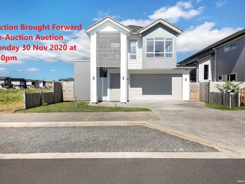 6 Camp X Place, Whenuapai