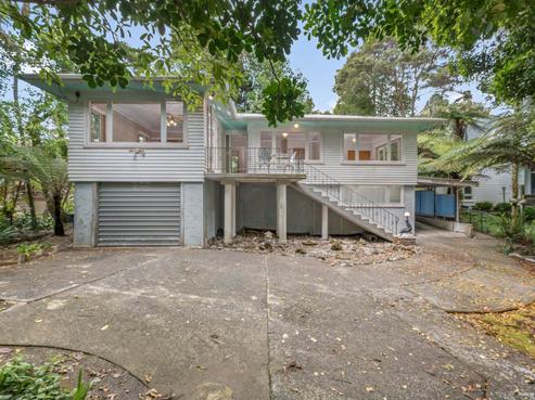 85 Waima Crescent, Titirangi