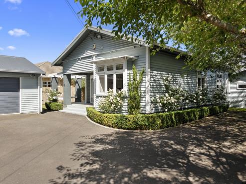 10 Wilson Street, Hamilton East