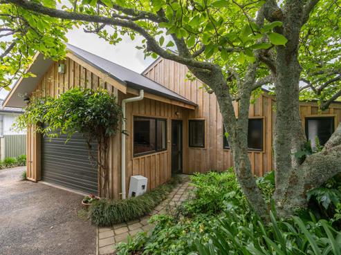 88A Nixon Street, Hamilton East