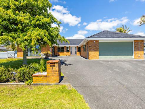 2 Emyvalie Place, Dannemora