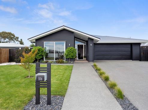106 Sutherland Drive, Woodend Beach