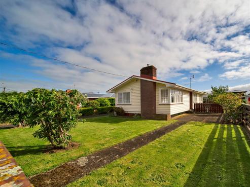 3 Reid Avenue, Hawera