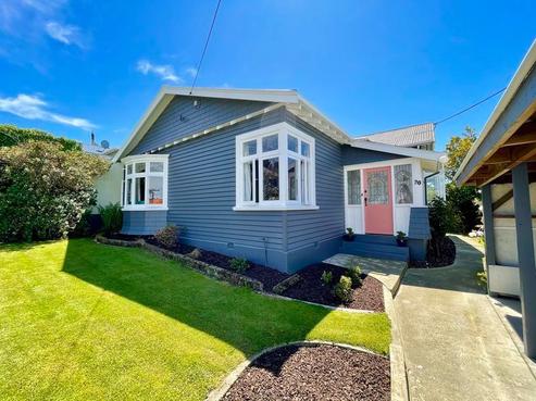20 Forth Street, Oamaru