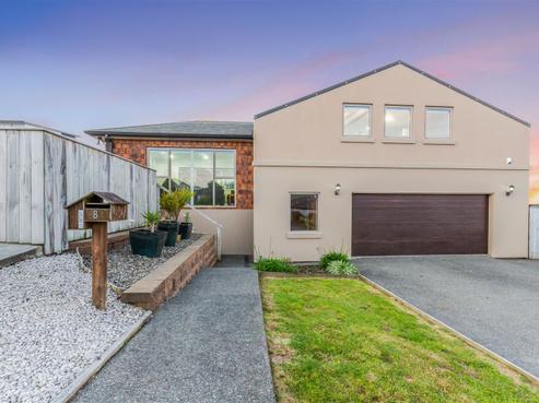 8 Kahurangi Heights, Aotea