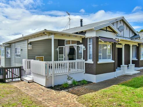 9 Prospect Terrace, Pukekohe