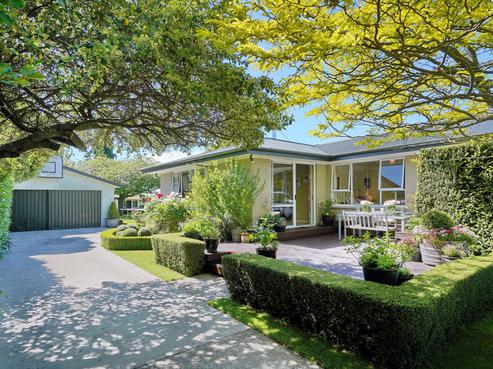 56 Ashgrove Street, Rangiora