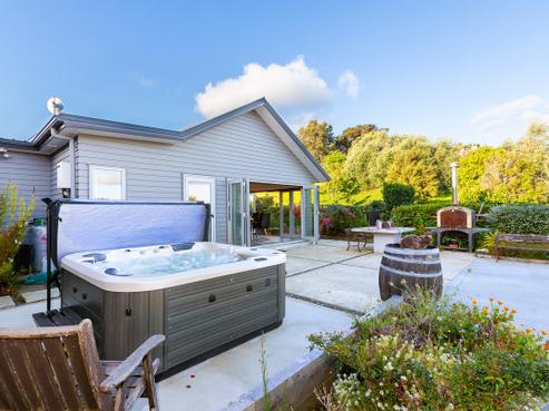 63B Poyner Road, Kaipara Flats