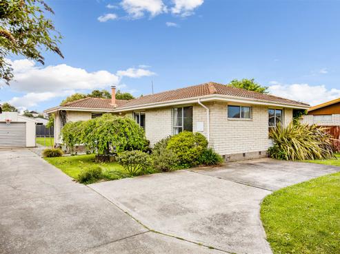 2 Alpine Lane, Kaiapoi