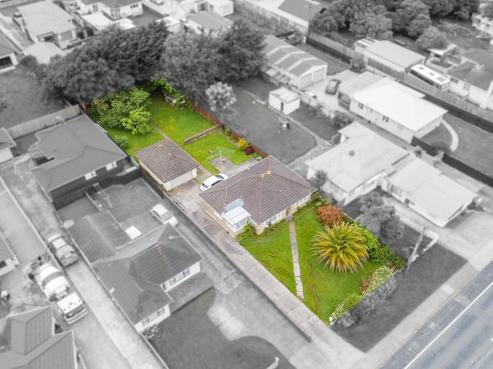 41 Main Road, Wainuiomata