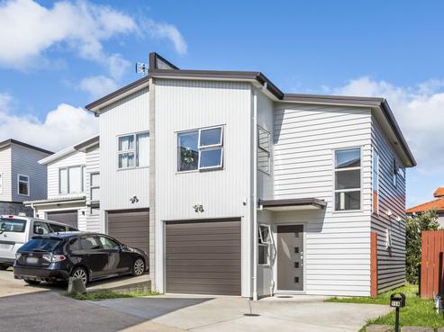 55A Nautilus Drive, Gulf Harbour