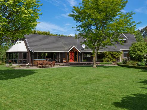 301 Springston Rolleston Road, Rolleston