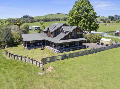 9 Thorn Road, Dovedale