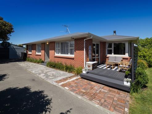 67 Harland Street, Tinwald