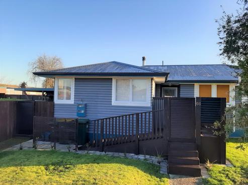 66 Matai Street, Murupara