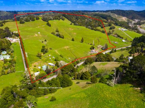 427 Upper Waiwera Road, Puhoi
