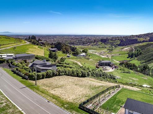 335D Worsleys Road, Cracroft