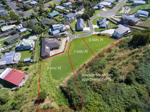 7 Hihi Place, Waikanae